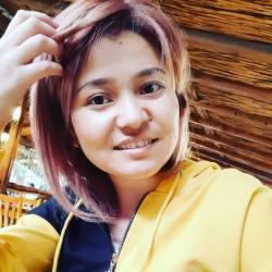 Санрабия Сатыбалдиева бойдон түшүү коркунучу менен ооруканага жаткырылды