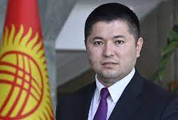 Чыңгыз Юнусов: Биринчи жолу ушундай кара пиарга кабылып отурам