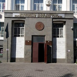 МСК: Контрабандалык товарлар транспорт менен кошо конфискацияланат