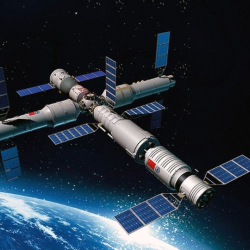 ВИДЕО - Члены экипажа 