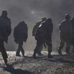 Азербайжан Армения тараптан аткылоо болгонун жарыялады