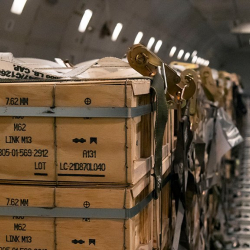 Байден сообщил, что у США были проблемы с поставками ракет Javelin Украине из-за нехватки чипов