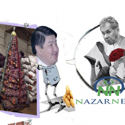 Азизбек КЕЛДИБЕКОВ: Сапар Исаковдун Жапаров менен кандай жакындыгы бар?