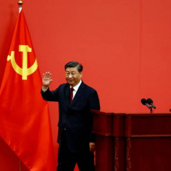 ФОТО - Богатейшие люди Китая потеряли $9 млрд после переизбрания Си Цзиньпина