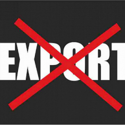 Кыргызстандан айыл чарба товарларынын айрым түрлөрүн экспорттоого убактылуу тыюу салынды