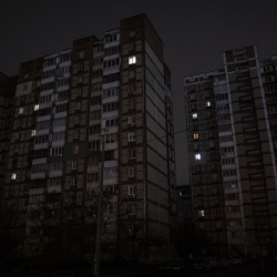 The New York Times узнала о плане полной эвакуации Киева при отключении электроснабжения