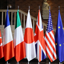 Кытай G7 өлкөлөрүн башка мамлекеттердин иштерине кийлигишпөөгө үндөйт