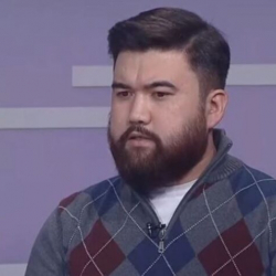 Эржан Сулайман: “Саясатчы, активисттердин кылмыштары далилденбесе, адам укуктарына сокку урулат”