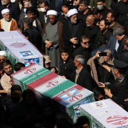 Стрелок убивший 13 человек в мавзолее Шах-Черах в Иране был гражданином Таджикистана