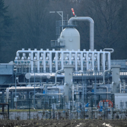 Молдова «Газпромду» сотко берет