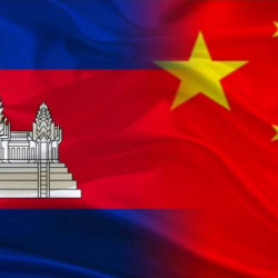 ВИДЕО - Премьер Госсовета КНР призвал к укреплению дружбы между Китаем и Камбоджей