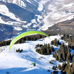 Кыргызстан КМШ өлкөлөрүнүн ичинен кышкы туризм боюнча алдыңкы үчтүккө кирди