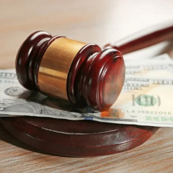 Тамакка уулануу. Кыргызстандын ишкерлерине 4,5 миллион сом айып салынган