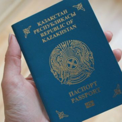 В Казахстане не будут давать гражданство тем, кто не знает казахский язык