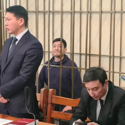 Атай Бейшенбек: Кандай гана болбосун, биз өз принциптерибизден тайбайбыз