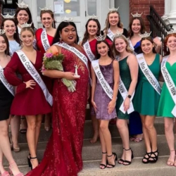 До «Мисс Америка» рукой подать: трансгендер Брайн Нгуен победил на конкурсе красоты