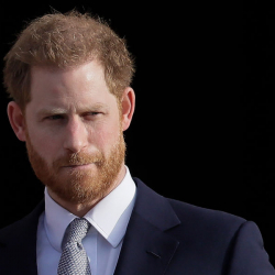 Mirror: Нострадамус предсказал, что Карл III отречется от престола в пользу принца Гарри