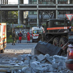 Россия уходит из Херсона — причины и последствия