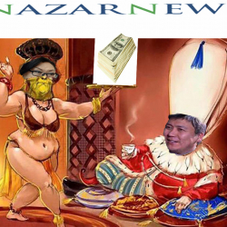 Азизбек КЕЛДИБЕКОВ: Министрликти кайрадан коррупция кокосунан илип алды