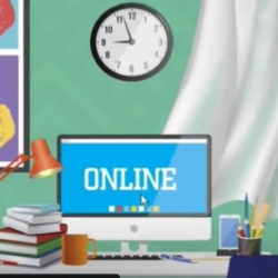 Две школы и два детсада временно закрыли. Ученики перешли на он лайн-обучение