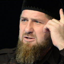 Кадыров поддержал решение отвести российские войска за Днепр