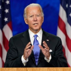 Байден Украинадагы согушту токтотуу үчүн шарт койду