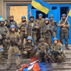 ВИДЕО – Дайджест новостей, связанных с войной в Украине. 11ноя22 – вечер