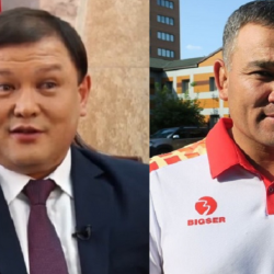 Дастан Жумабеков менен Талас Бегалиев эмнеге урушту?