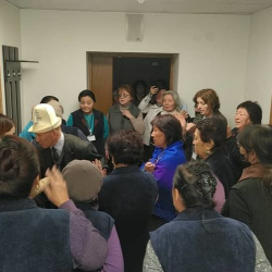 Кенешбека Алмакучукова вновь назначили директором Исторического музея