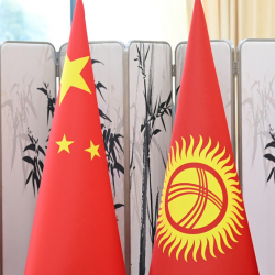 Кытай кыргызстандыктар үчүн 23 стипендия бөлдү. Ага катышуунун жолу