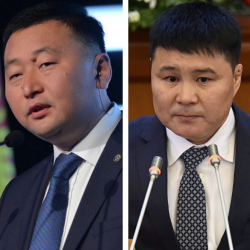 Нургазы Анаркулов: Тазабек Икрамов мурдагы бандит, рэкет