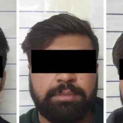 «Жеңиш» аянтында мушташкан чет элдиктер кармалды