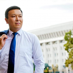 Замир Айылчиев: “Акыркы сапарга узатууда да коррупциялык көрүнүштөр бар”