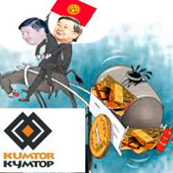 Азизбек КЕЛДИБЕКОВ: Ары карап ыйлап, бери карап күлгөн Жапаров кимди кыйратат?