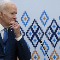 ВИДЕО - Байден Камбоджаны Колумбия менен чаташтырып алды