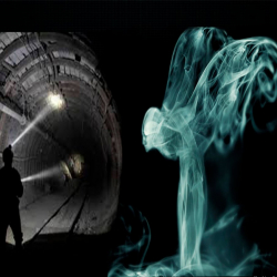 Азизбек КЕЛДИБЕКОВ: Ээн калган шахтанын «ээси», көзгө көрүнүүчү арбак кимдин жолун тоскон?