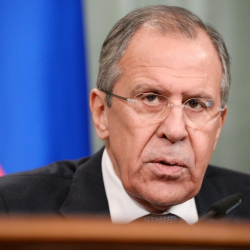 Сергей Лавров Балиде ооруканага жаткырылганбы?