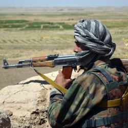 Ооган чек арасындагы атышууда пакистандык чек арачы каза болду