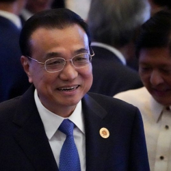 Премьер Китая назвал «безответственными» ядерные угрозы России, - Reuters