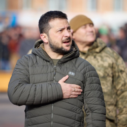 ВИДЕО – Дайджест новостей, связанных с войной в Украине. 14ноя22 – вечер