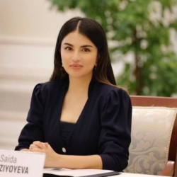 Дочь Мирзиёева возглавила новообразованный сектор в Администрации президента Узбекистана
