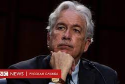 Еще одно предупреждение России: директор ЦРУ Бернс встретился в Турции с главной СВР Нарышкиным