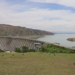 Кемпир-Абадды коргоо комитетинин мүчөлөрү абактан депутаттарга кайрылуу жолдошту