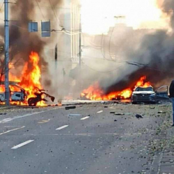 ВИДЕО – Дайджест новостей, связанных с войной в Украине. 15ноя22 – вечер