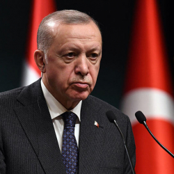 Эрдоган: 