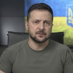 АКШнын Украинага 