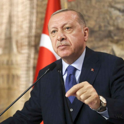 Эрдоган: «Орус-украин чырын үчүнчү дүйнөлүк согушка айландыруунун кереги жок»