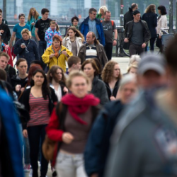 Welt am Sonntag: более 70% немцев опасаются за будущее