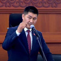 ВИДЕО - Шайлообек Атазов: 