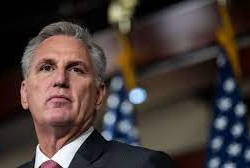 Промежуточные выборы в США: республиканцы вернули себе контроль над Палатой представителей